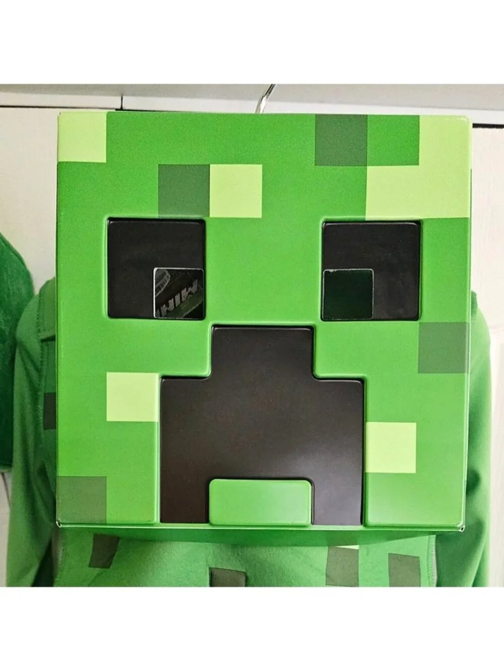 Disguise guaranteed blow